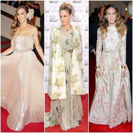 Η Sarah Jessica Parker έγινε 50 χρονών: Αυτές είναι οι 10 καλύτερες στιγμές του στυλ της!