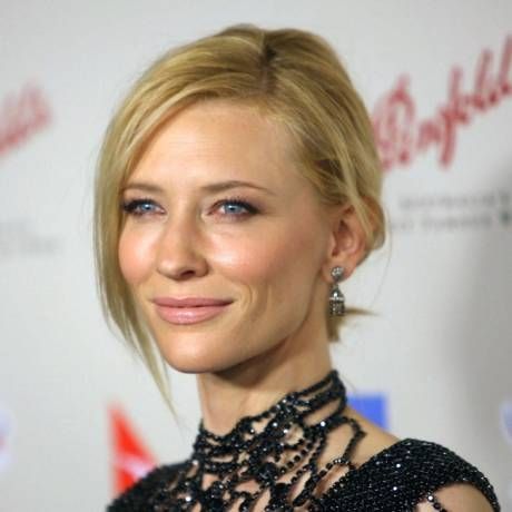 Η Cate Blanchett μιλάει για την υιοθετημένη της κορούλα και συγκινεί