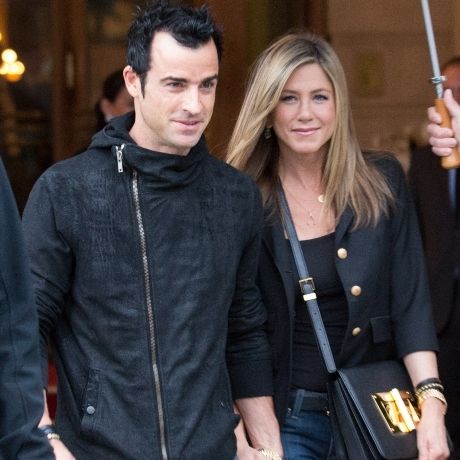 Πού είχε εξαφανιστεί η Jennifer Aniston; Στο σπίτι της γιατί είναι τριών μηνών έγκυος!