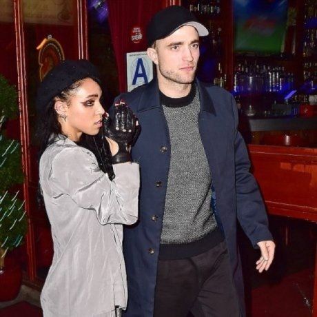 Τι ακούμε; Ο Robert Pattinson & η FKA Twigs είναι έτοιμοι για... παιδί;
