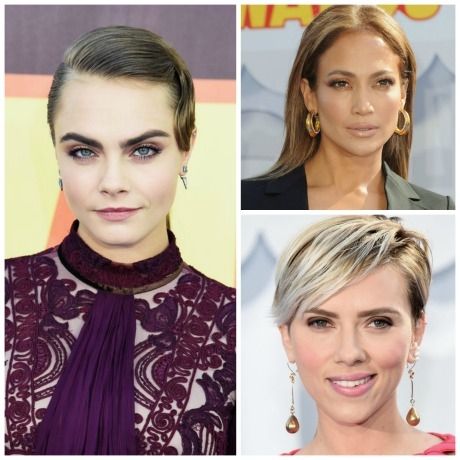 Τα beauty looks που ξεχωρίσαμε στα MTV Movie Awards