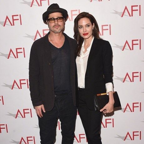 Την Angelina δεν τη σκέφτεται; Η κίνηση του Brad που αποδεικνύει ότι δεν είναι «τέλειος»