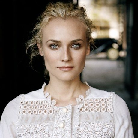 H Diane Kruger δεν ήταν πάντα στιλάτη... και ντοκουμέντα από το παρελθόν το αποδεικνύουν