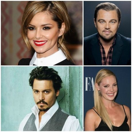 Οι μεγαλύτεροι stars του Hollywood επιλέγουν το ηλεκτρονικό τσιγάρο