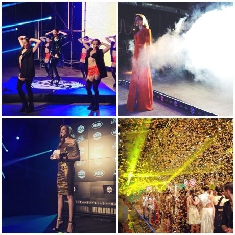 Madwalk 2015: Όλα όσα συνέβησαν στο μεγάλο show!