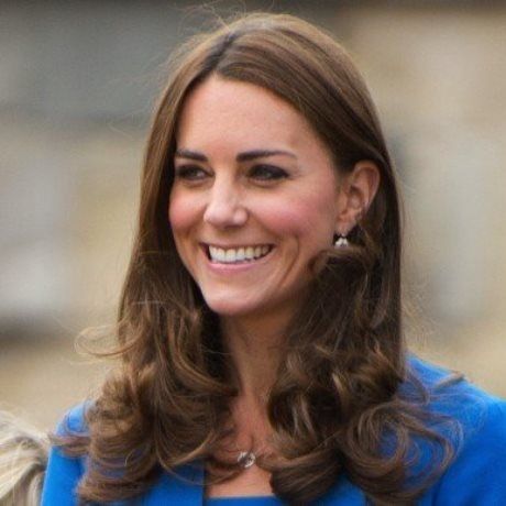 Ξανά μανούλα η Kate Middleton! Έφερε στον κόσμο το δεύτερο παιδί της!