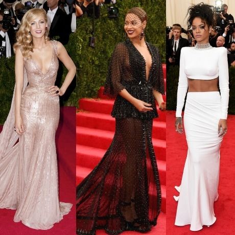 Met Gala: Τα 12+1 ωραιότερα looks που είδαμε ποτέ στο κόκκινο χαλί