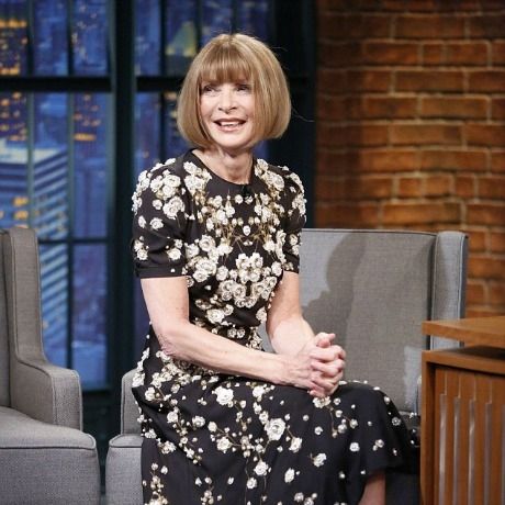 Κι όμως, η Anna Wintour έχει χιούμορ! Δείτε το βίντεο που κάνει το γύρο του διαδικτύου