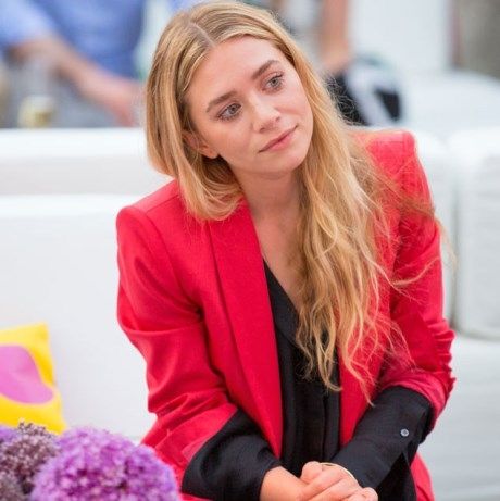 Άσχημα νέα για την Ashley Olsen: Τι πραγματικά της συμβαίνει;