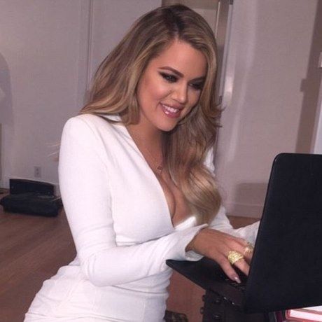 Kαλέ πόσο αδυνάτισε; Η Khloe Kardashian όπως- πραγματικά- δεν την έχετε ξαναδεί