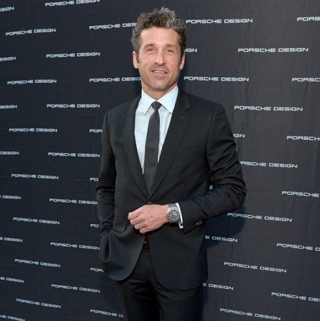Ο Patrick Dempsey «σπάει» τη σιωπή του: Η πρώτη του δήλωση μετά το σκάνδαλο!