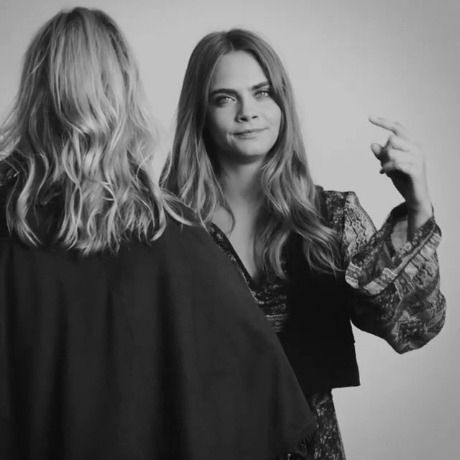 Dream team: Αυτή είναι η νέα συνεργασία-έκπληξη της Cara Delevingne με top model!