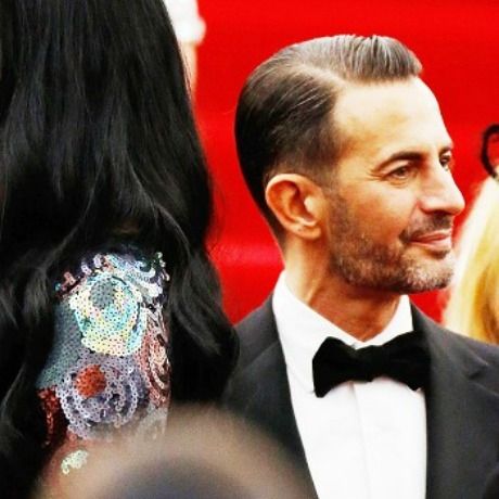 Αυτή η 69χρονη σταρ είναι το νέο πρόσωπο του Marc Jacobs!