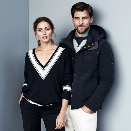 Olivia Palermo & Johannes Huebl:Ποια είναι τα αγαπημένα τους fashion items για τον Ιούνιο;