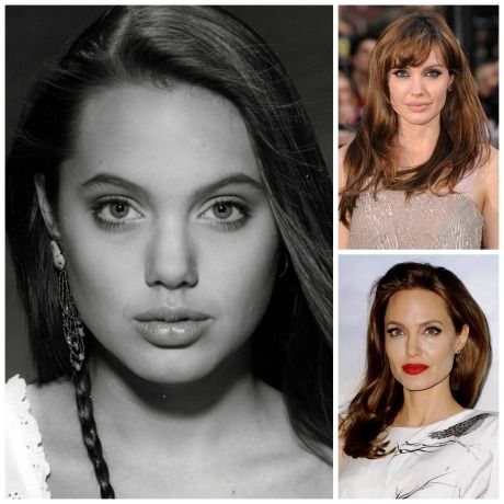 Η Angelina Jolie σήμερα γίνεται 40 και θυμόμαστε τις καλύτερες beauty στιγμές της!