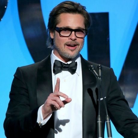 Σινεμά τέλος; Η νέα ταινία του Brad Pitt θα κάνει πρεμιέρα στο... ίντερνετ!