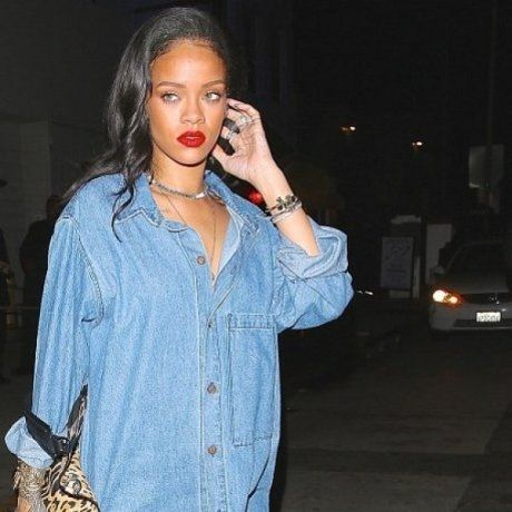 Leonardo DiCaprio... τέλος: Οι νέες φωτογραφίες που «καίνε» την Rihanna