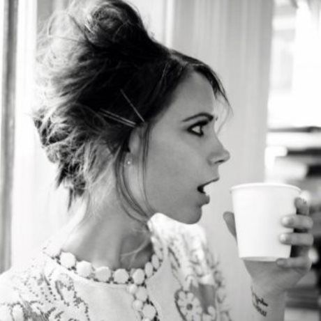 Βusinesswoman και… με τη βούλα!Η «θυσία» της Victoria Beckham για χάρη της καριέρας της!