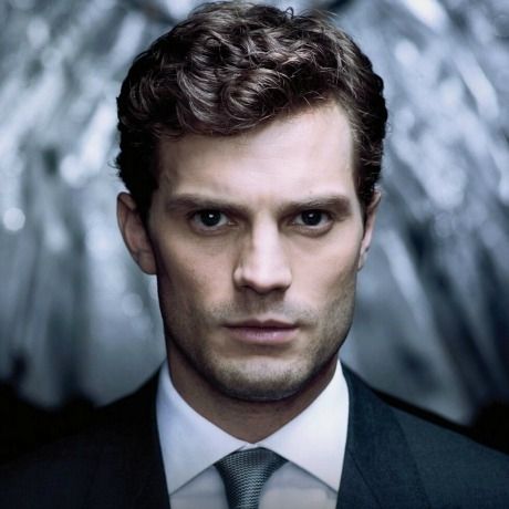 Η επιστροφή του Christian Grey: Το νέο βιβλίο της σειράς είναι γεγονός!
