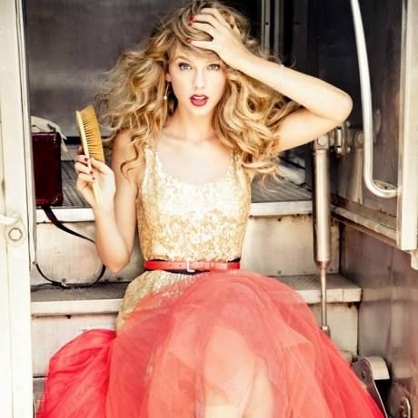 Η Taylor Swift παραδίδει μαθήματα ανωτερότητας: Η σταρ δείχνει πόσο cool κορίτσι είναι!