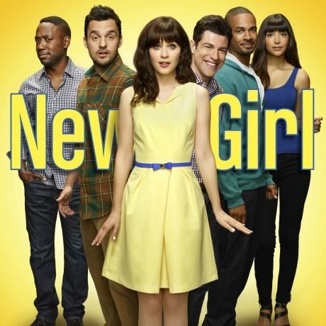 New Girl: 5 λόγοι για να ξεκινήσεις αυτή τη σειρά το Σαββατοκύριακο