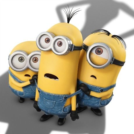 Το πιο αναπάντεχο εξώφυλλο ever: Τα Minions στη Vogue!