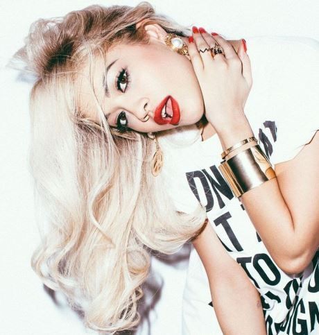 Hot or not? Το νέο hairlook της Rita Ora σίγουρα θα σας διχάσει