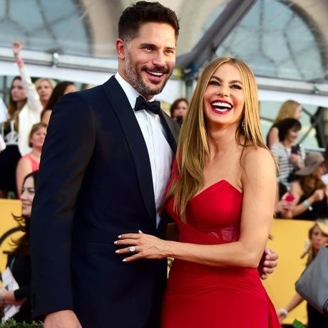 Δεν της το είχαμε: Το μεγάλο «όχι» της Sofia Vergara στο Joe Manganiello θα σας εκπλήξει