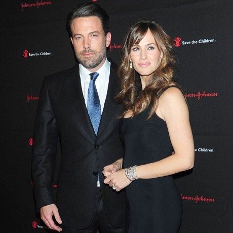 Η αιτία χωρισμού του Affleck και της Garner είναι πιο πιπεράτη από ό,τι περιμένατε!