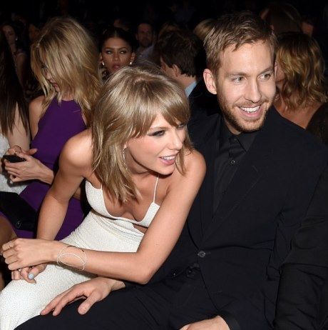 Ο Calvin Harris μας αποδεικνύει πως τα πράγματα είναι… σοβαρά με την Taylοr Swift!