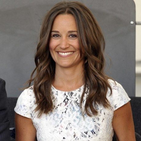 H «κατάρα» της Pippa Middleton: Tι συμβαίνει στην αδερφή της Δούκισσας;
