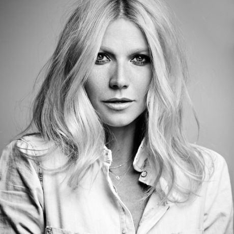 Love is in the air: Η Gwyneth Paltrow & ο Brad Falchuk σε μία σπάνια εμφάνισή τους