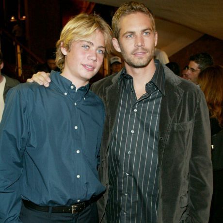 Ο αδελφός του αδικοχαμένου Paul Walker κάνει το ντεμπούτο του στον κινηματογράφο