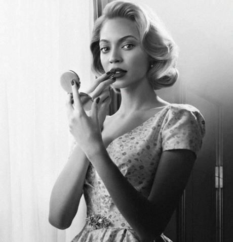 Ξέρουμε ακριβώς με ποια σειρά η Beyoncé κάνει το μακιγιάζ της!