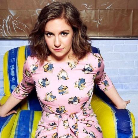Μετά το πολύ επιτυχημένο βιβλίο της, η Lena Dunham κάνει το επόμενο βήμα στην καριέρα της!