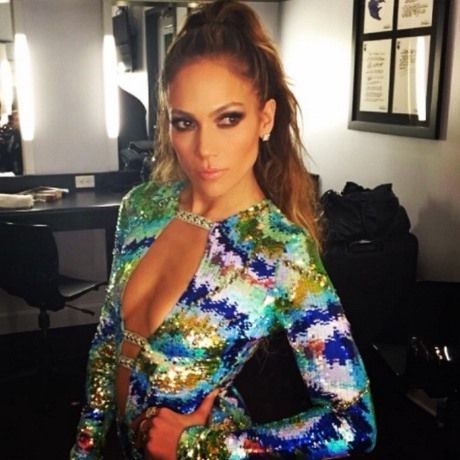 Καλέ ποιός… Casper Smart; Αυτό είναι το νέο… boytoy της Jennifer Lopez;