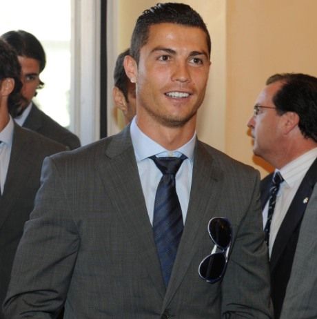 Σοβαρά; Ο Cristiano Ronaldo «έβαλε στο μάτι» νέα, διάσημη και σέξι star του Hollywood