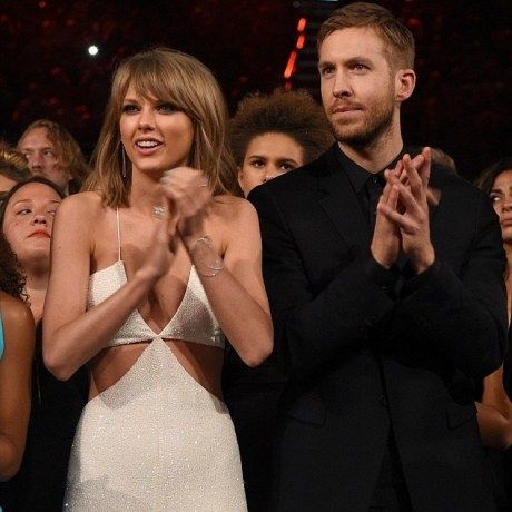Τρελός και παλαβός: Ο Calvin Harris μιλάει για την Taylor Swift και τον έρωτά τους