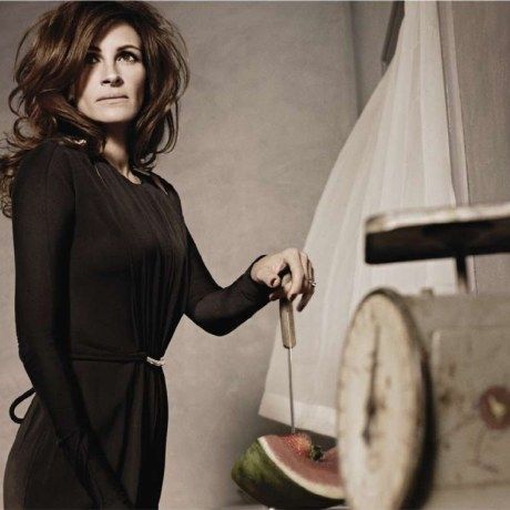 Ρίχνουμε μία τελευταία ματιά: Η Julia Roberts πουλάει το σπίτι της στη Νέα Υόρκη