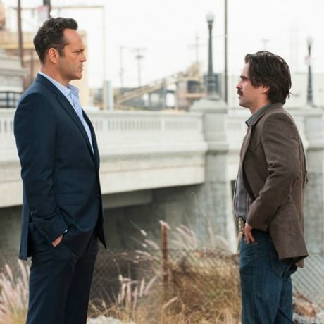 True Detective: Όλα όσα περιμένουμε από τη δεύτερη σεζόν