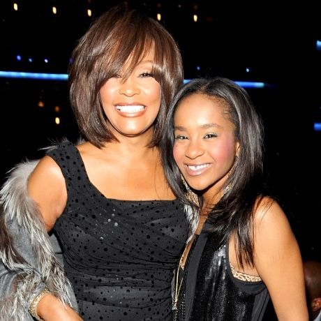 Τι θα απογίνει η περιουσία της Whitney Houston μετά το θάνατο της Bobbi Kristina;