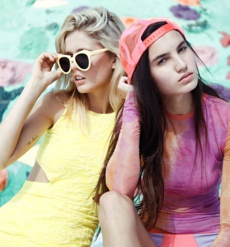 4 beauty μυστικά για τις πιο ζεστές μέρες του καλοκαιριού!