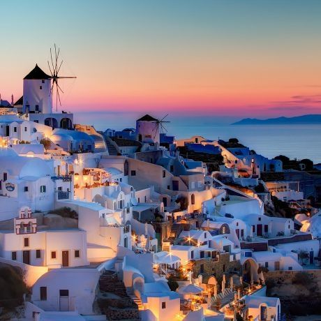 Το ωραιότερο νησί στην Ευρώπη είναι ελληνικό!