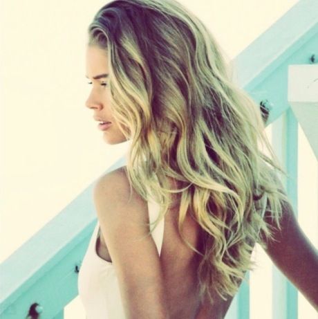 Quality Time: Η Doutzen Kroes στην πιο τρυφερή στιγμή με το μωρό της