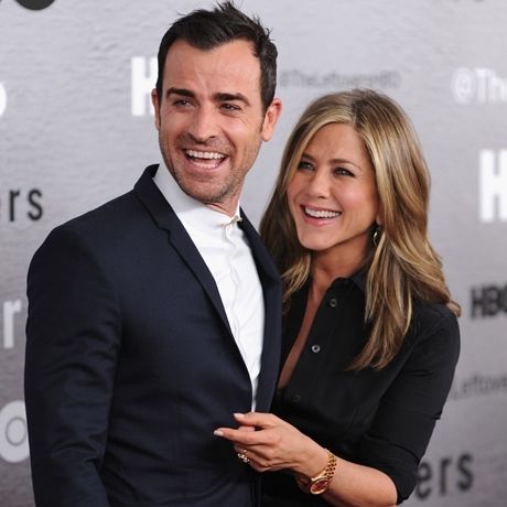 Δεν ήταν όλα ρόδινα στο γάμο της Jennifer Aniston: Η απουσία που συζητήθηκε!