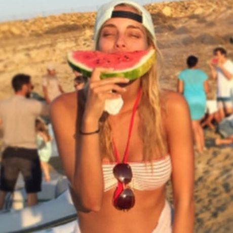 H Δούκισσα Νομικού έχει το πιο hot κορμί της σόουμπιζ και μας το αποδεικνύει!