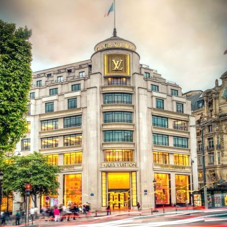 10 πράγματα που δε γνωρίζατε για τον οίκο Louis Vuitton