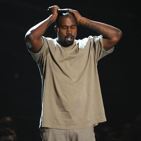Ο Kanye West θέλει να γίνει Πρόεδρος της Αμερικής και το διαδίκτυο πήρε φωτιά!