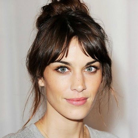Η Alexa Chung φόρεσε το ιδανικό outfit για τις πρώτες μέρες του φθινοπώρου
