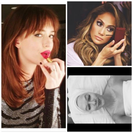 Stars που δε φοβούνται να «αποκαλύψουν» τη beauty ρουτίνα τους!